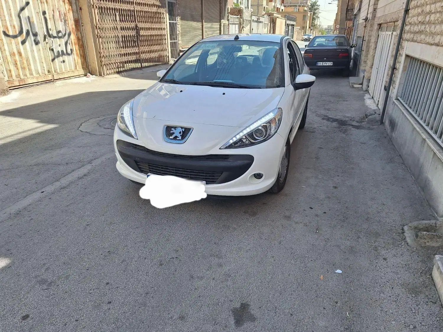 خودرو پژو، 207 آگهی ann_20236767