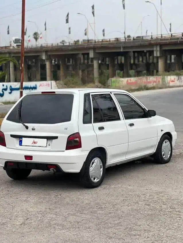 خودرو پراید، 111 آگهی ann_20236795