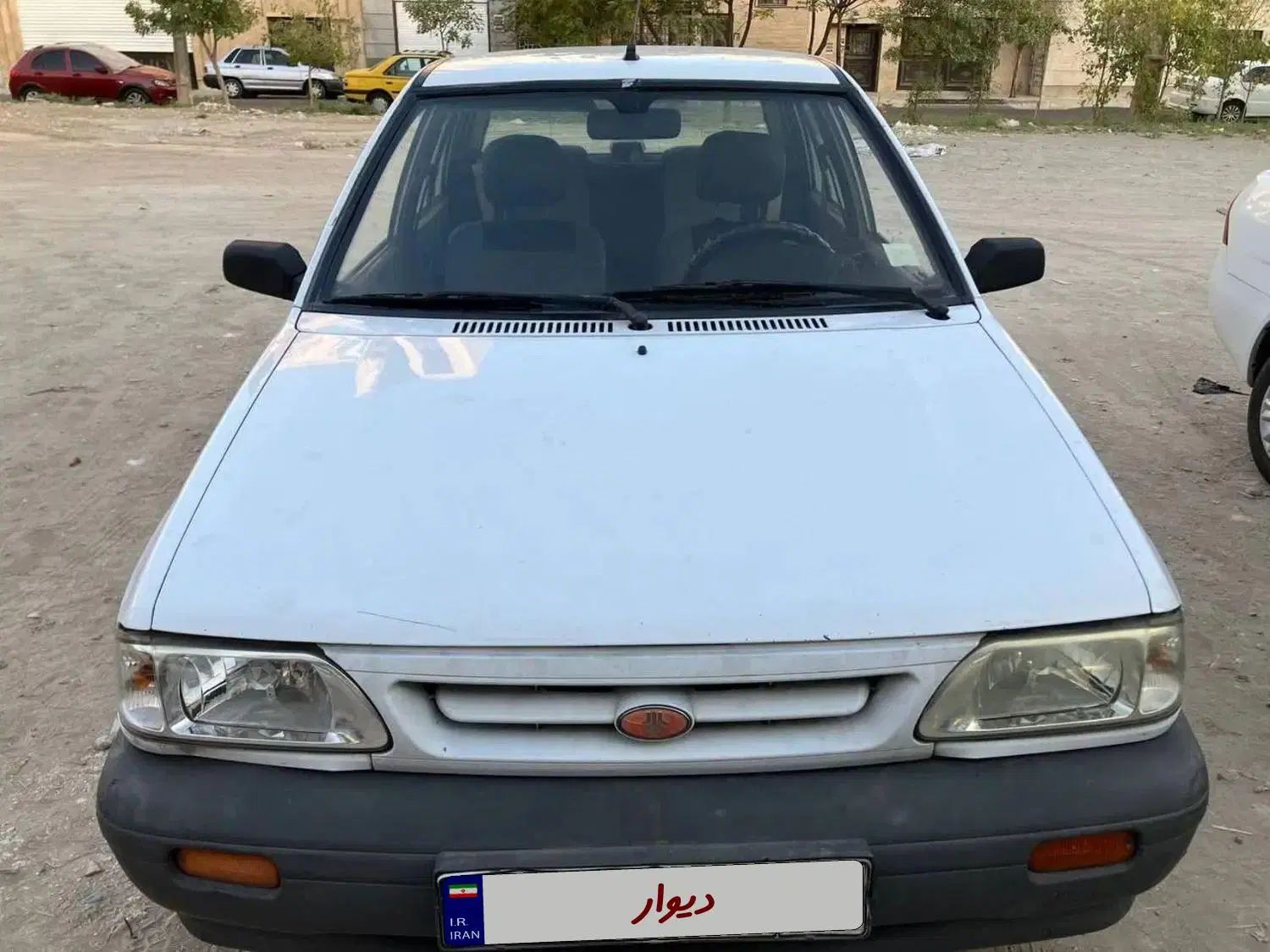 خودرو پراید، صبا آگهی ann_20236799