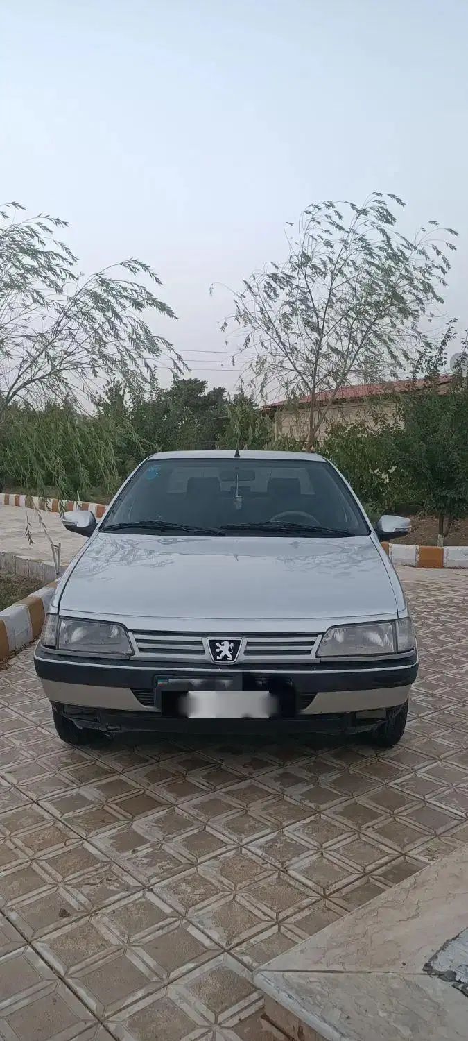 خودرو پژو، 405 آگهی ann_20236822