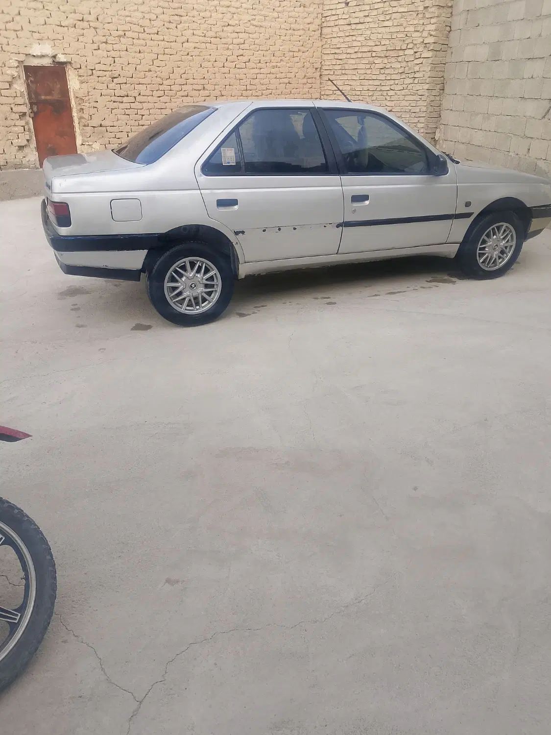 خودرو پژو، 405 آگهی ann_20236826