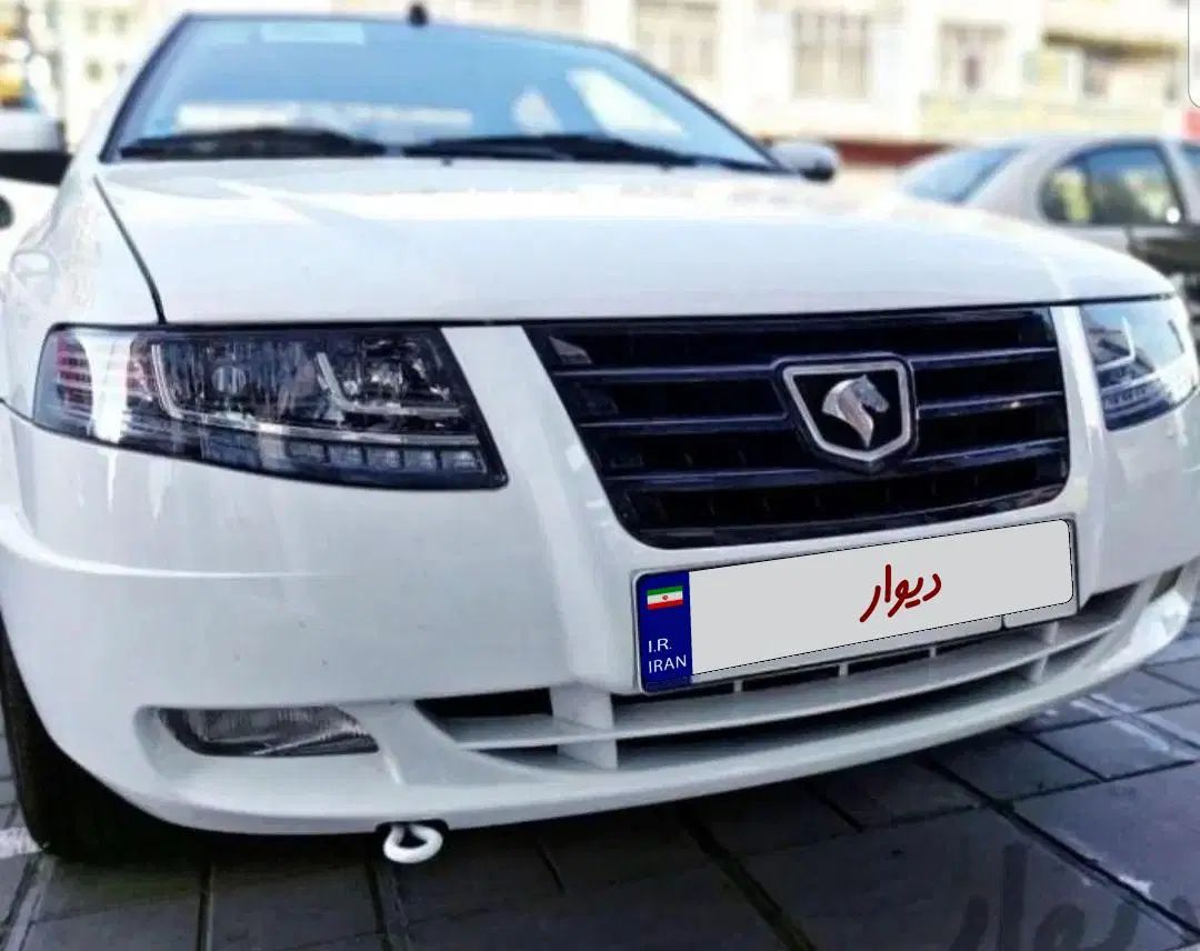 خودرو سمند، سورن پلاس آگهی ann_20236863