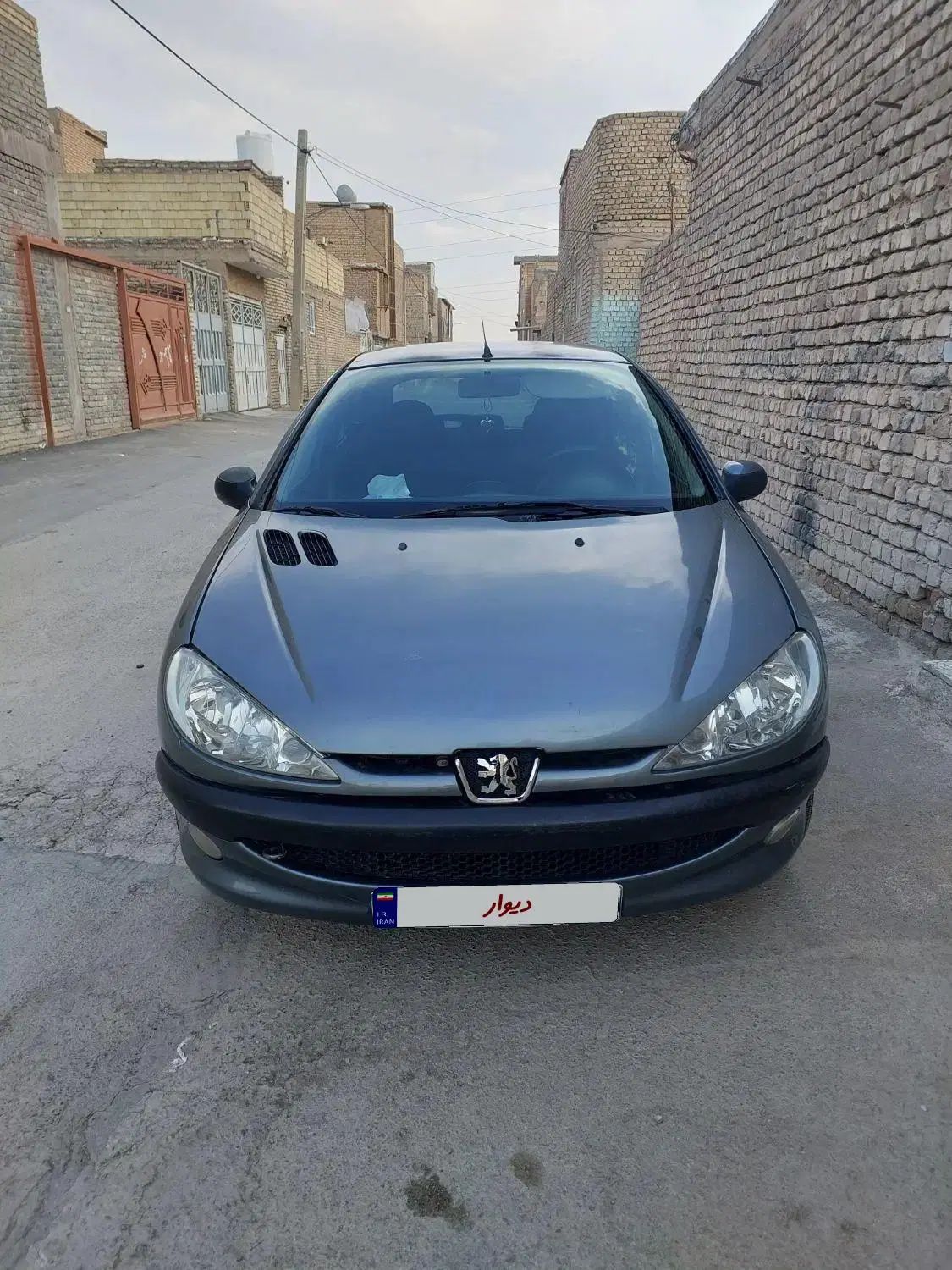 خودرو پژو، 206 آگهی ann_20236865