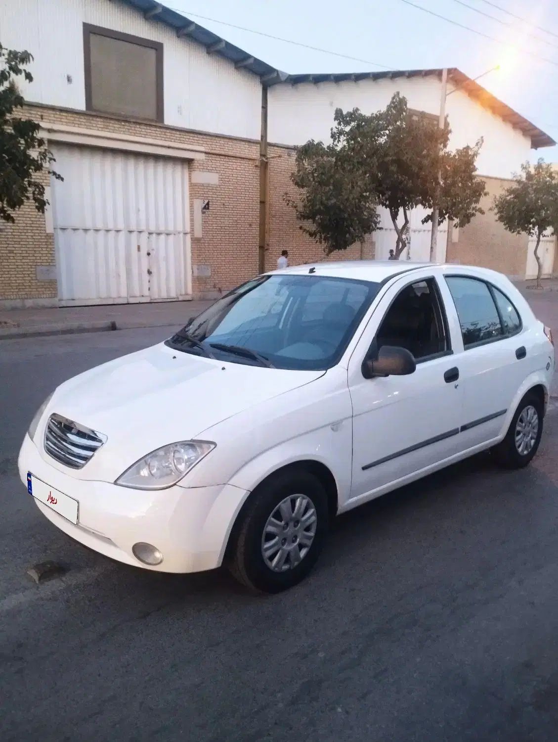خودرو تیبا، 2 آگهی ann_20236866