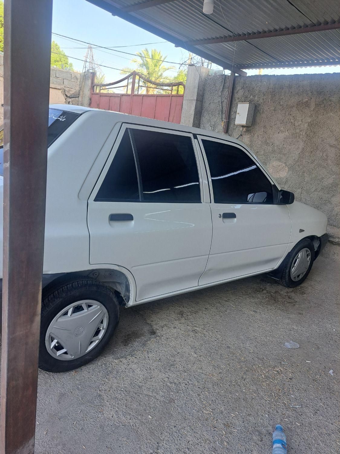 پراید 131 SE - 1399