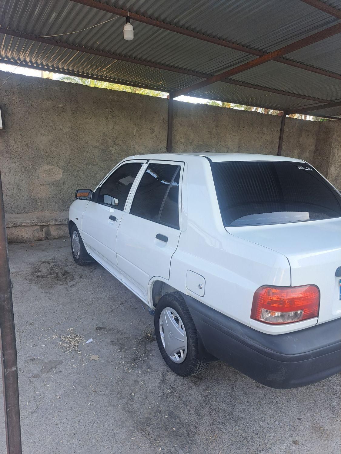پراید 131 SE - 1399