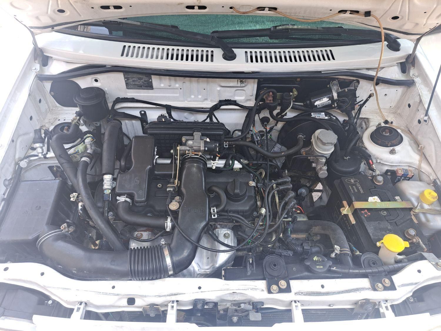 پراید 131 SE - 1399