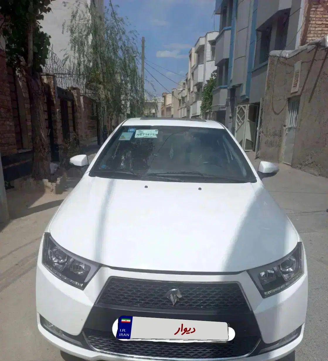 خودرو دنا، پلاس توربو آگهی ann_20236872