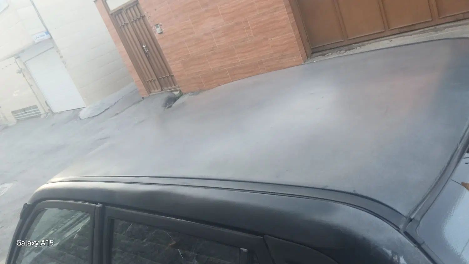 پراید صبا بنزینی - 1380