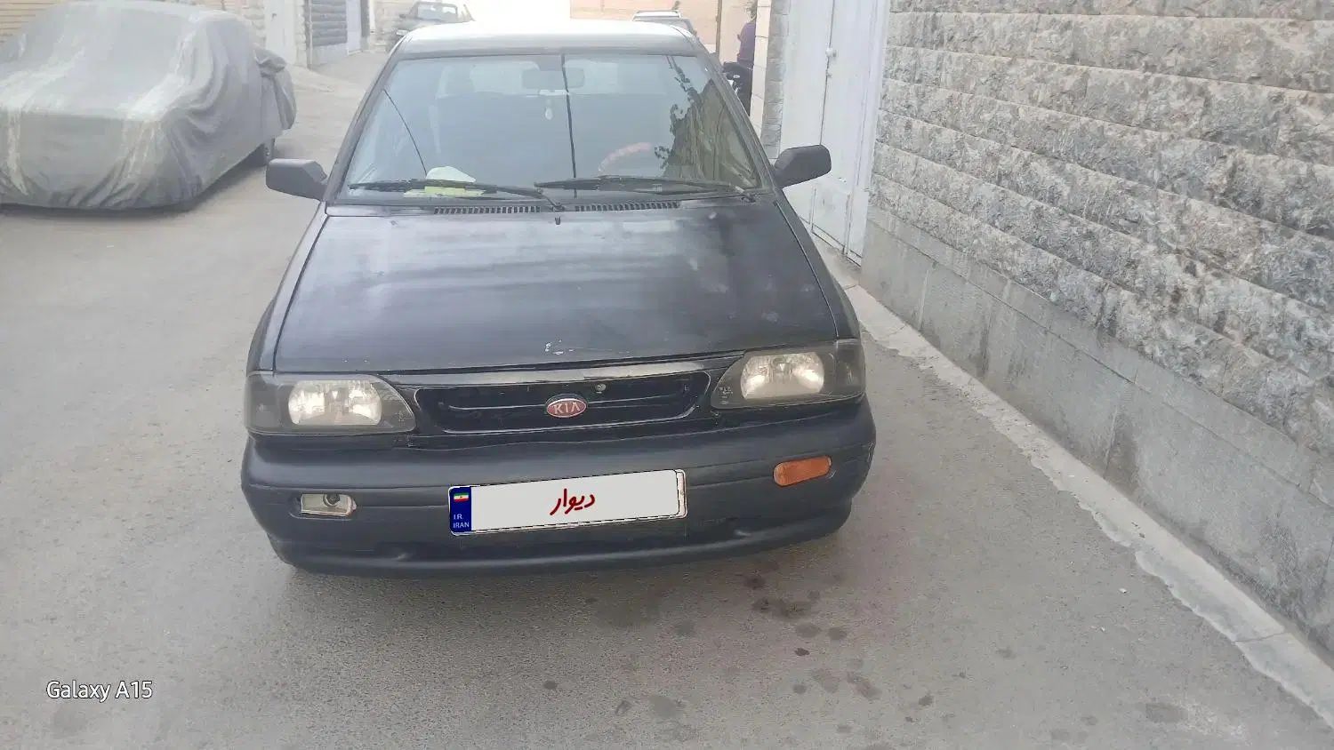 خودرو پراید، صبا آگهی ann_20236878