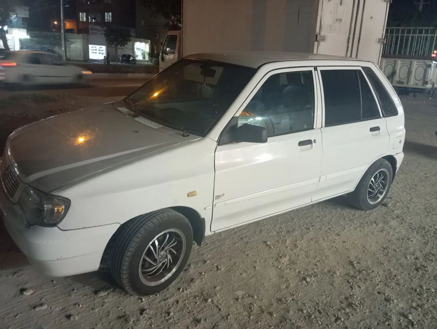 خودرو پراید، 111 آگهی ann_20236886