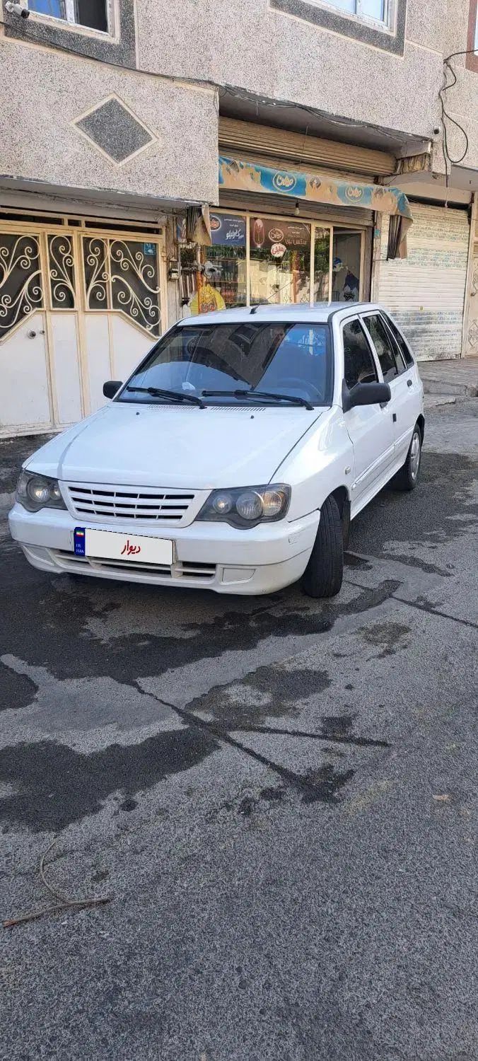 خودرو پراید، 111 آگهی ann_20236895