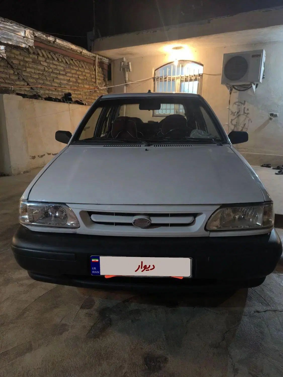 خودرو پراید، 131 آگهی ann_20236902