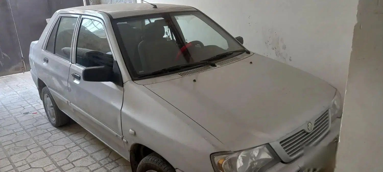 خودرو پراید، 132 آگهی ann_20236913