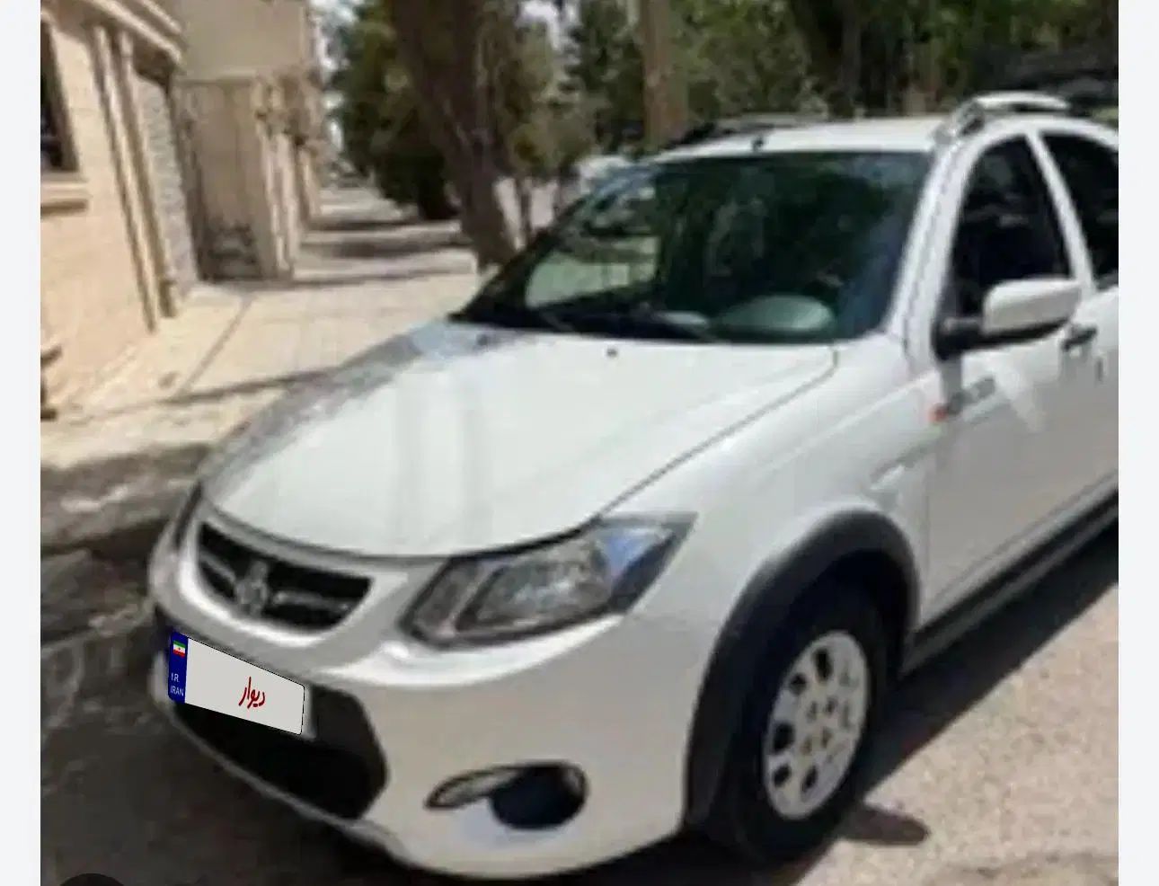 خودرو کوییک، R آگهی ann_20236928