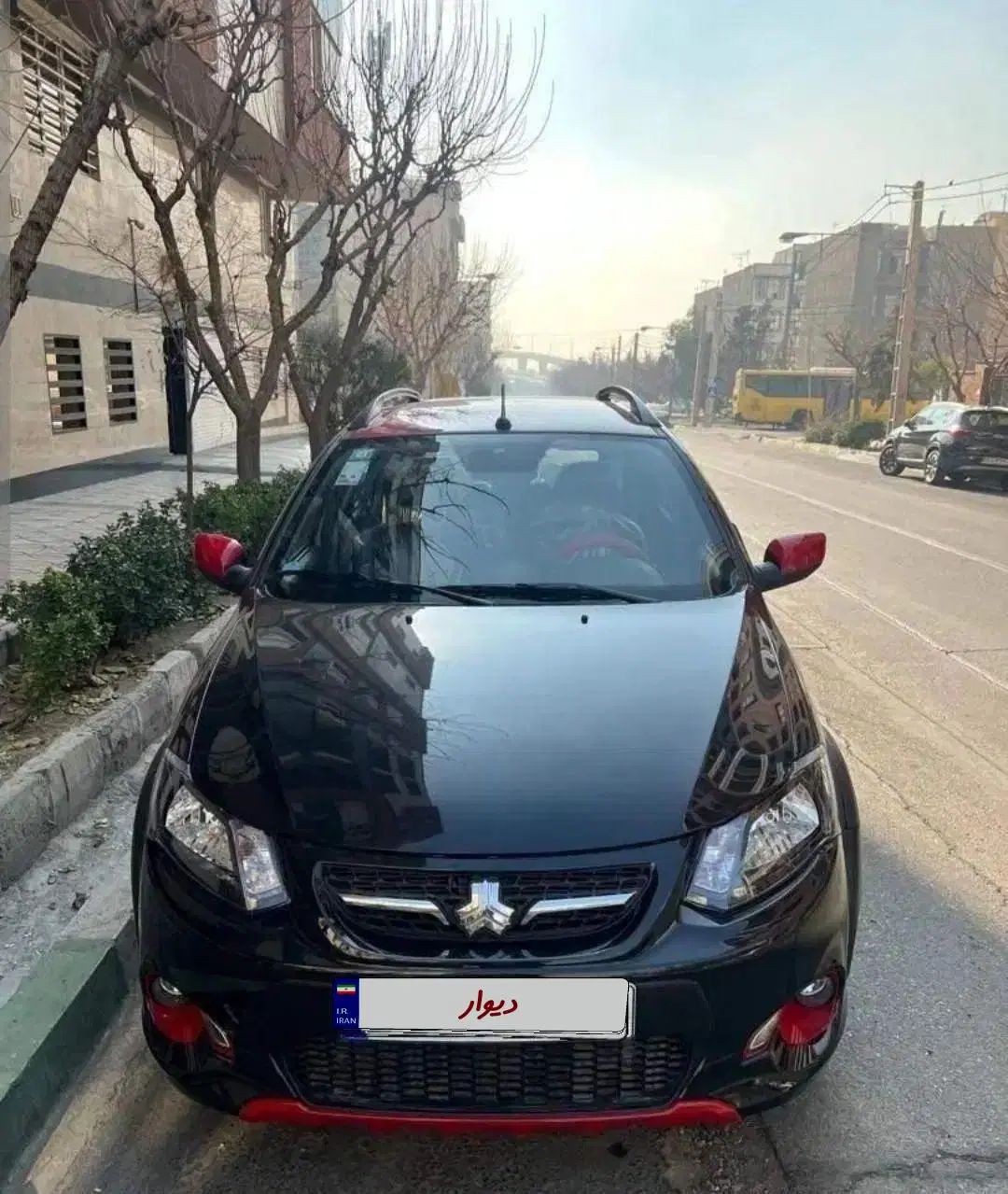 خودرو کوییک، R آگهی ann_20236932