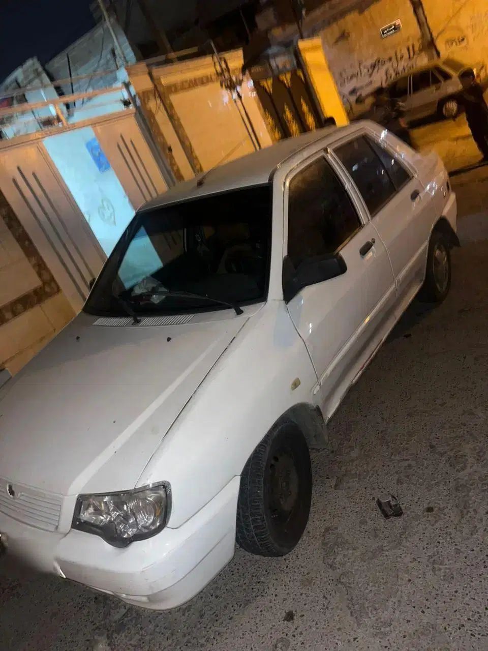 پراید 132 SE - 1396