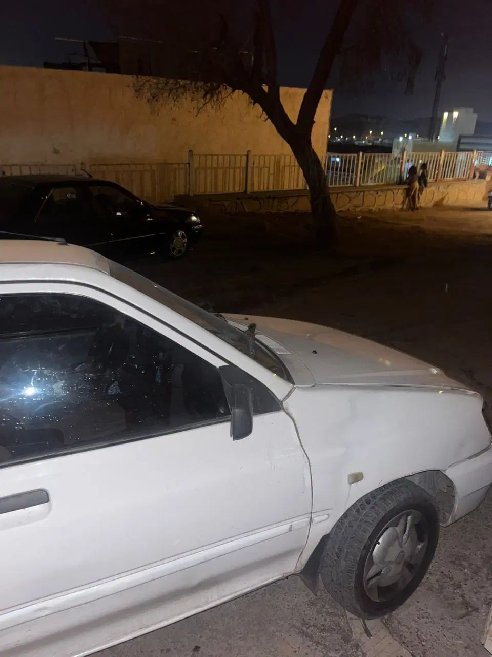 پراید 132 SE - 1396