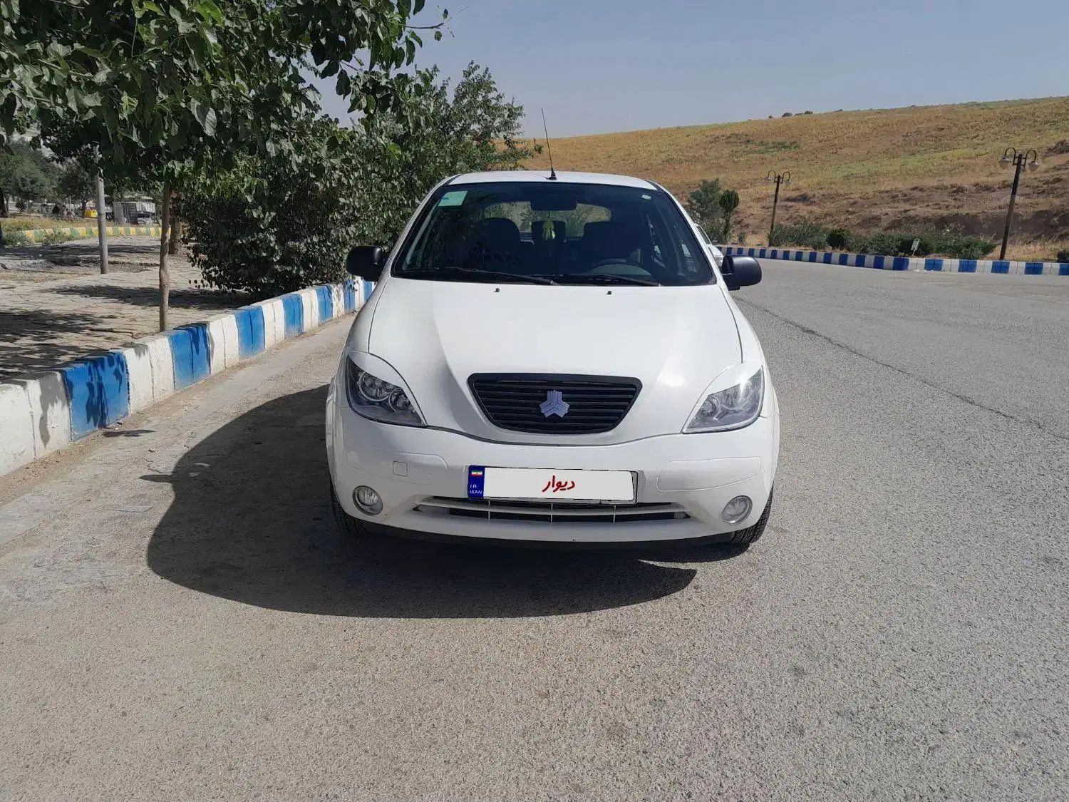 خودرو تیبا، 2 آگهی ann_20236950