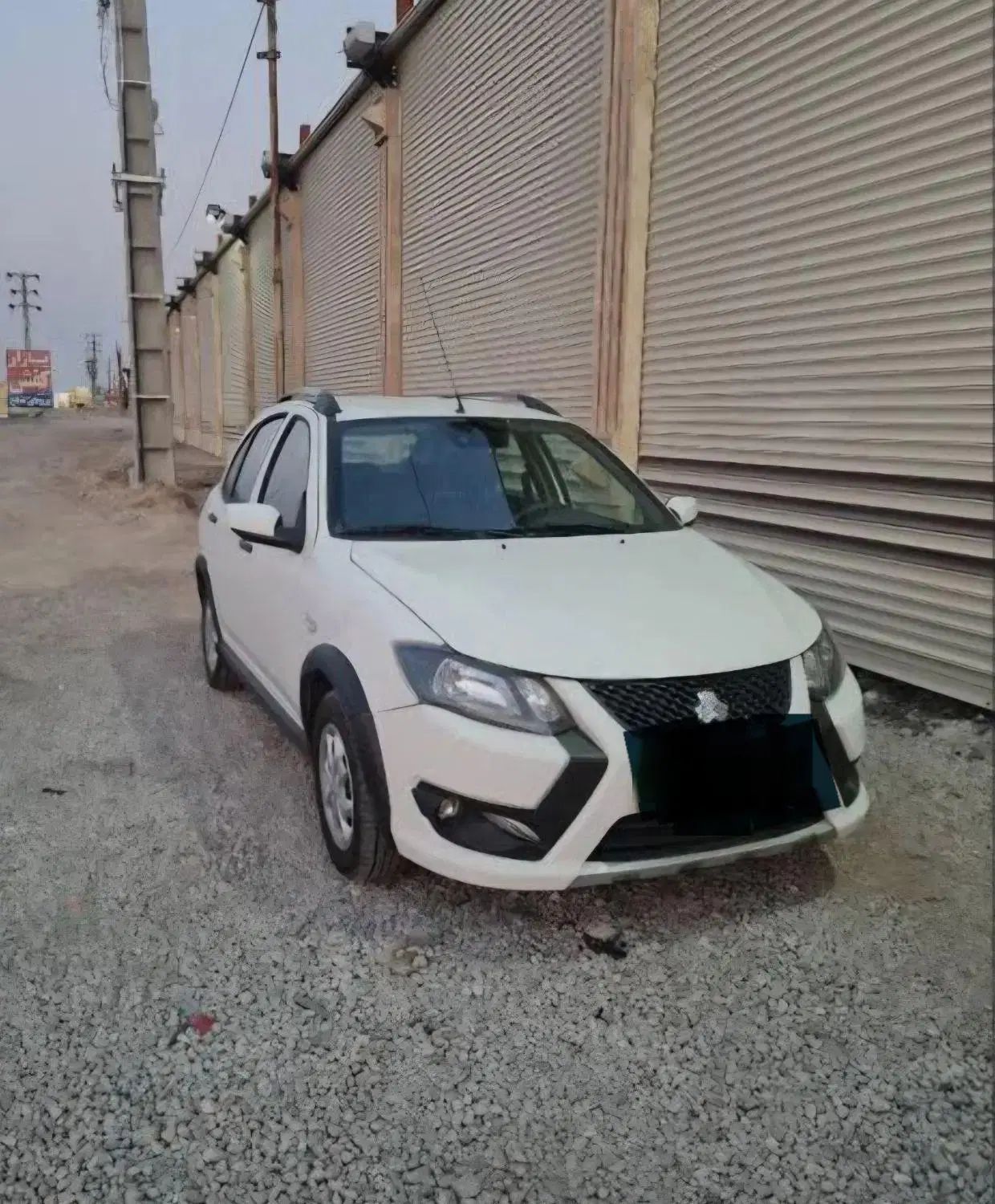 خودرو کوییک، S آگهی ann_20236957