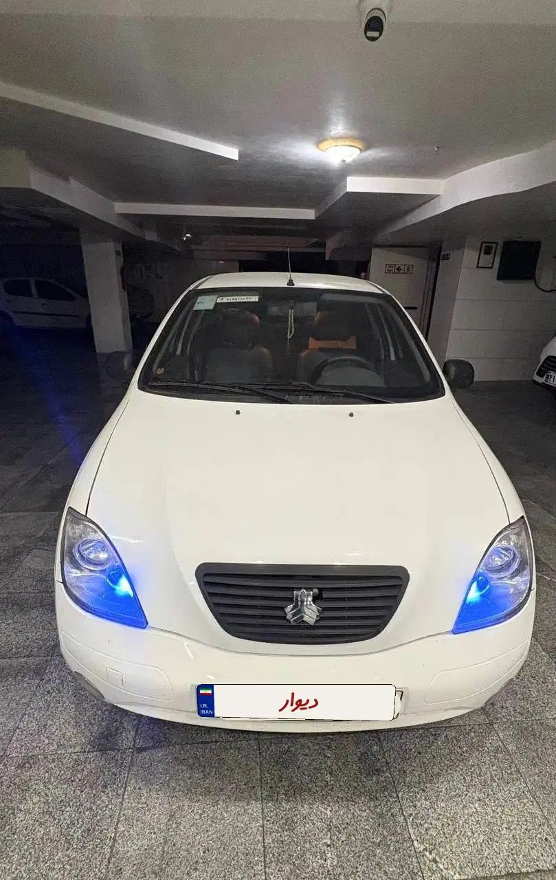 خودرو تیبا، صندوق دار آگهی ann_20236958