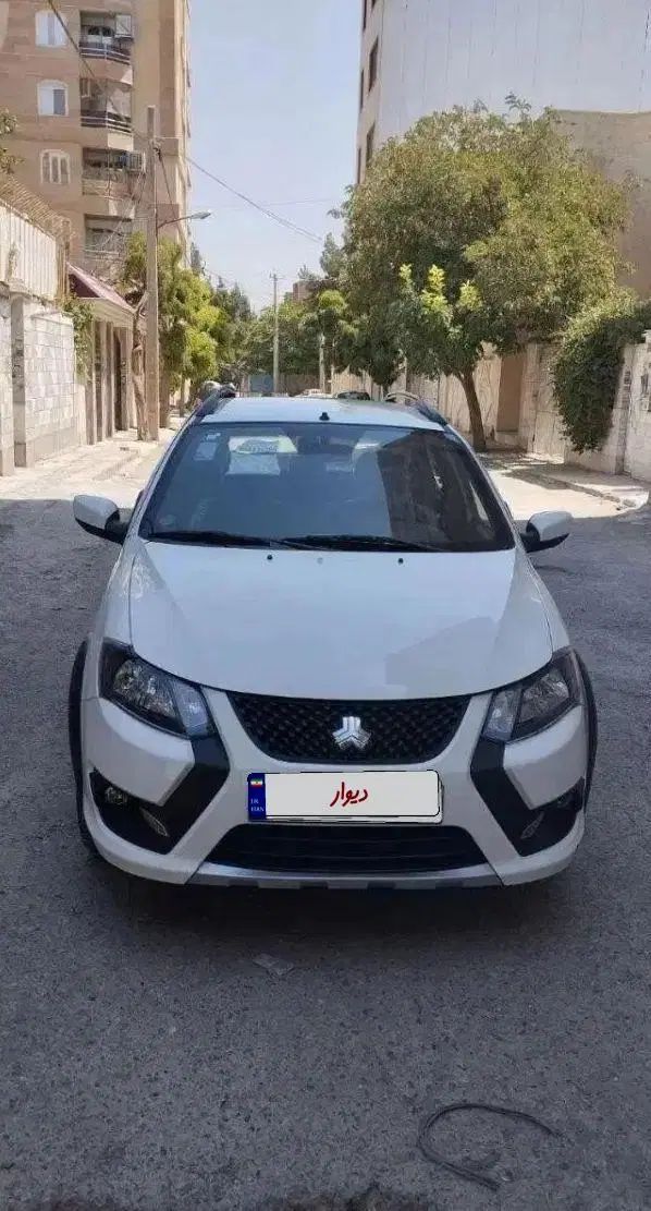 خودرو کوییک، GX آگهی ann_20236963
