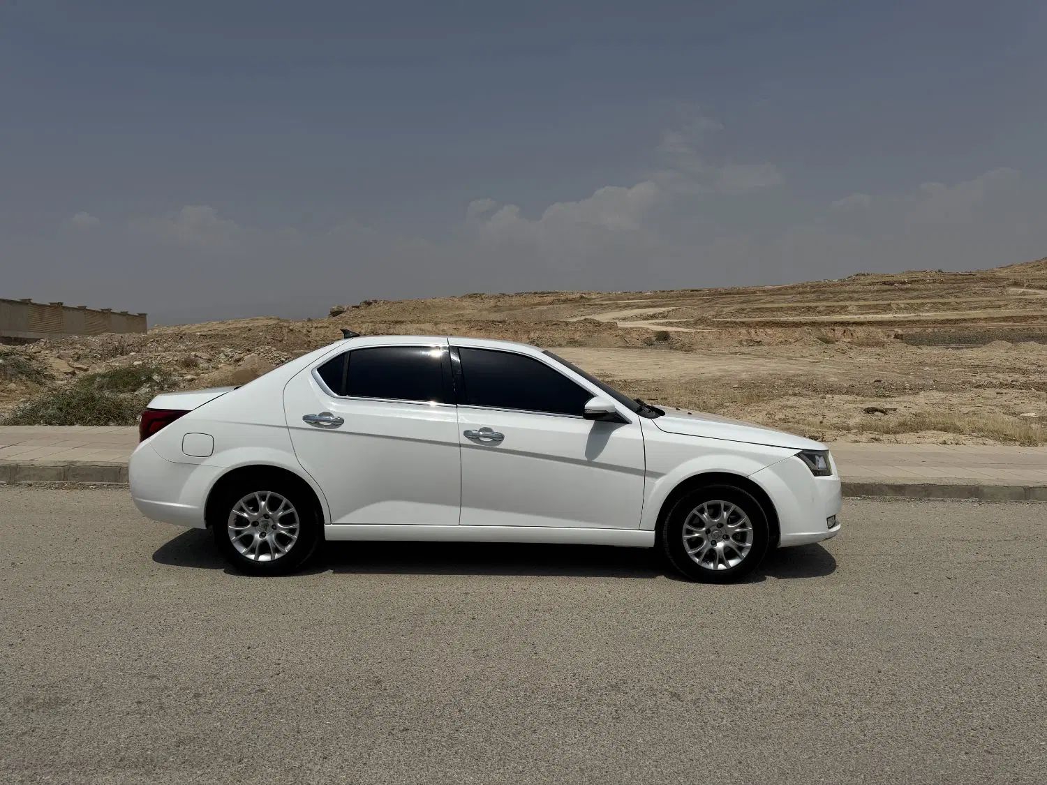خودرو دنا، پلاس آگهی ann_20237004