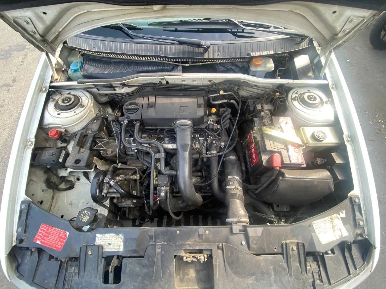 سمند LX XU7 - 1392