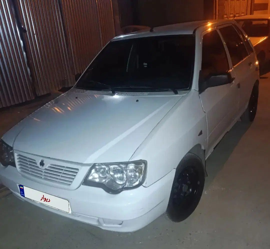 خودرو پراید، 111 آگهی ann_20237055