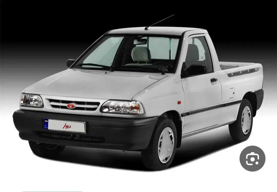 پراید 151 SL - 1402