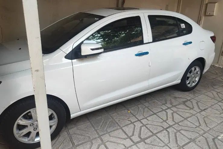 خودرو شاهین، G آگهی ann_20237081
