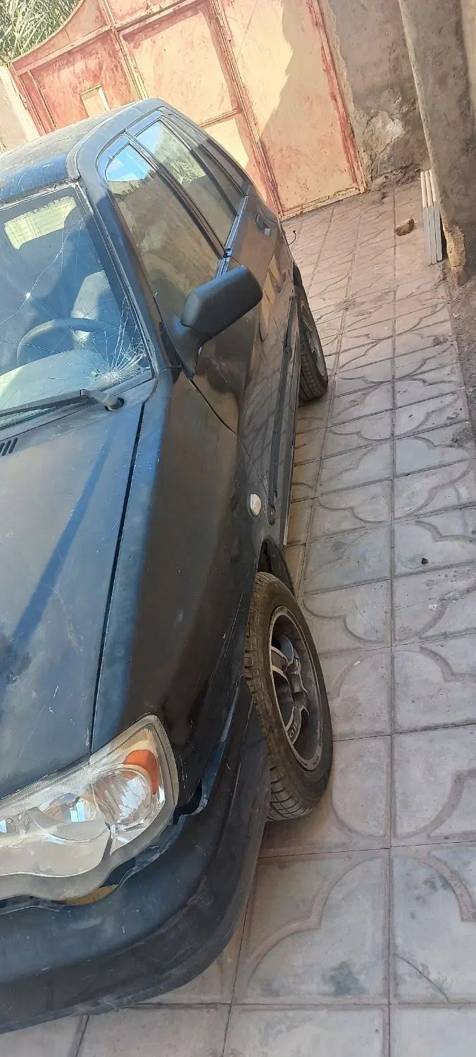 خودرو پراید، 111 آگهی ann_20237084