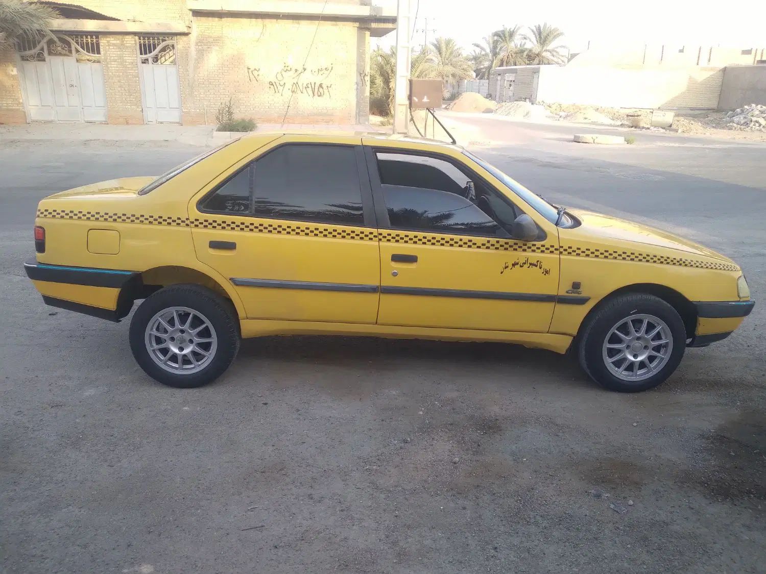 خودرو پژو، 405 آگهی ann_20237090
