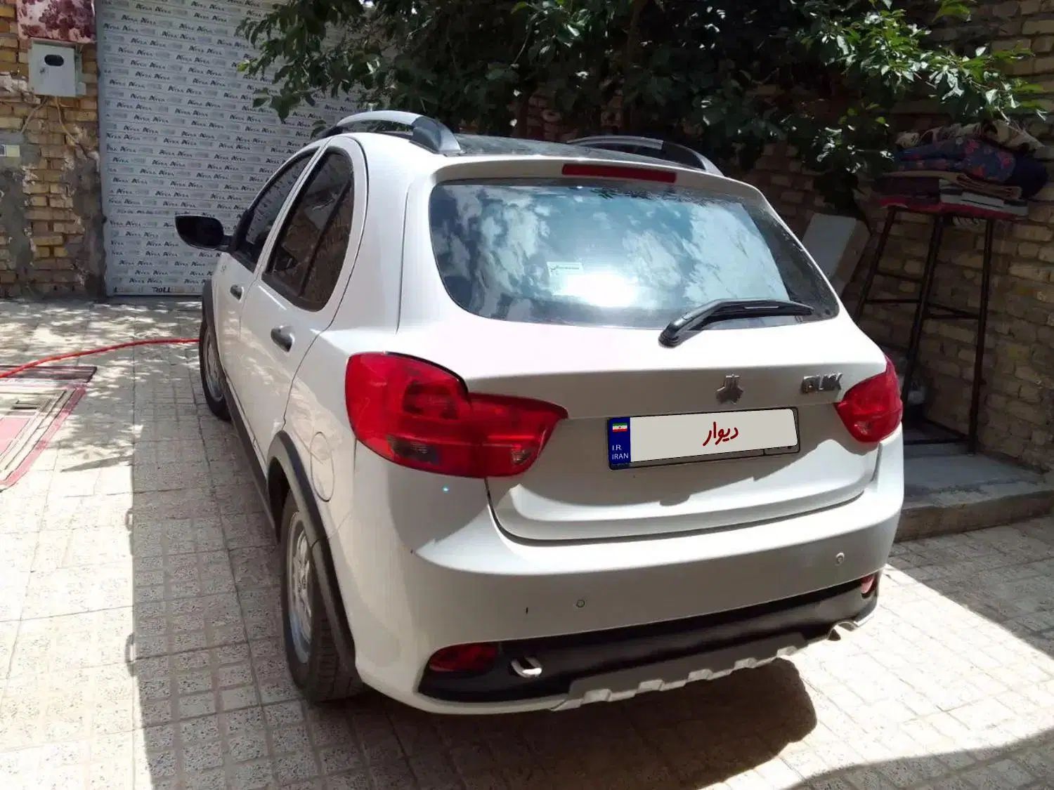 خودرو کوییک، معمولی آگهی ann_20237091