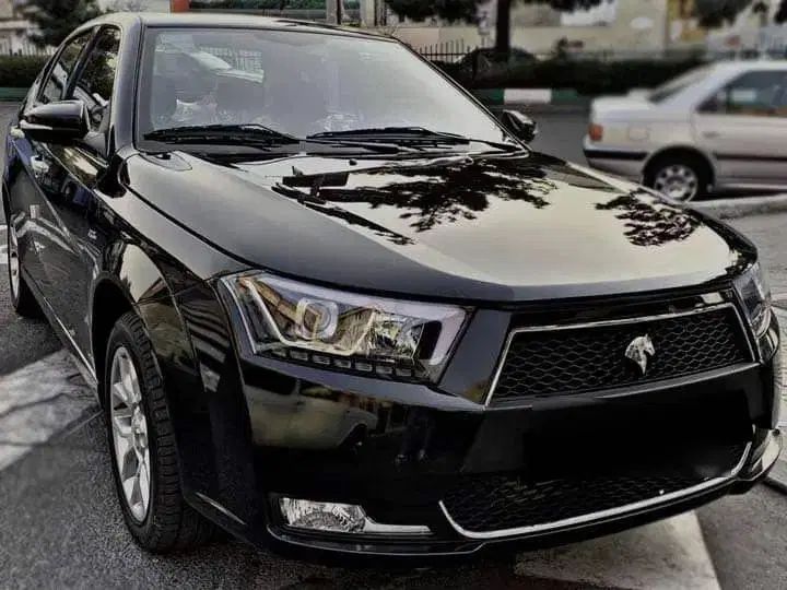 خودرو دنا، پلاس توربو آگهی ann_20237092