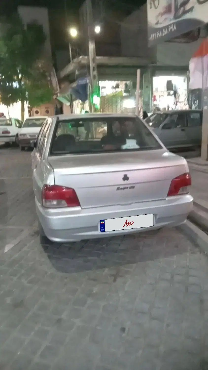 خودرو پراید، 132 آگهی ann_20237115
