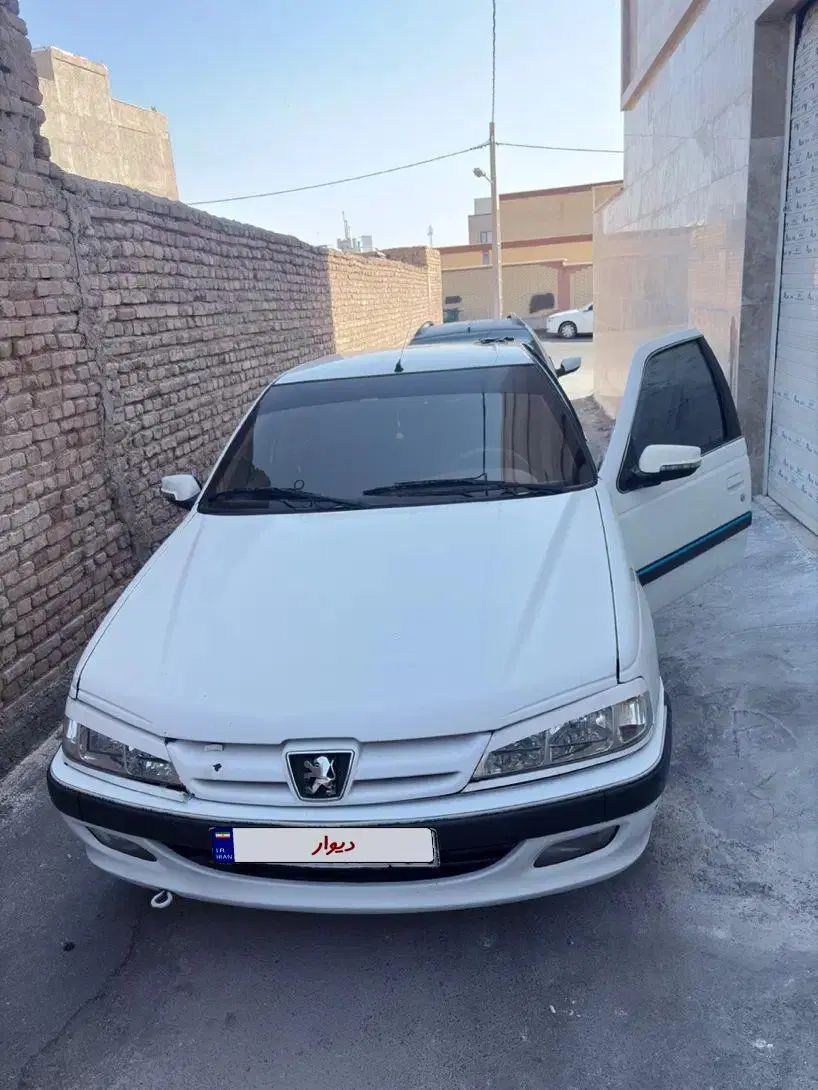 خودرو پژو، پارس آگهی ann_20237122