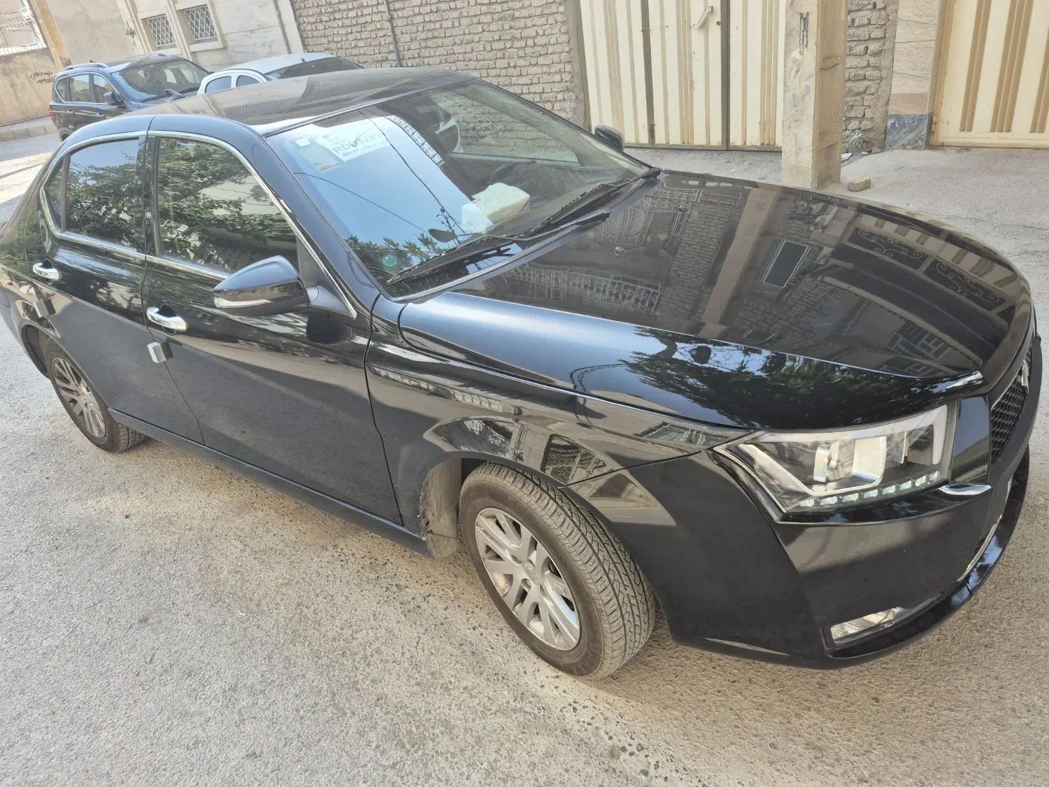 خودرو دنا، پلاس آگهی ann_20237124