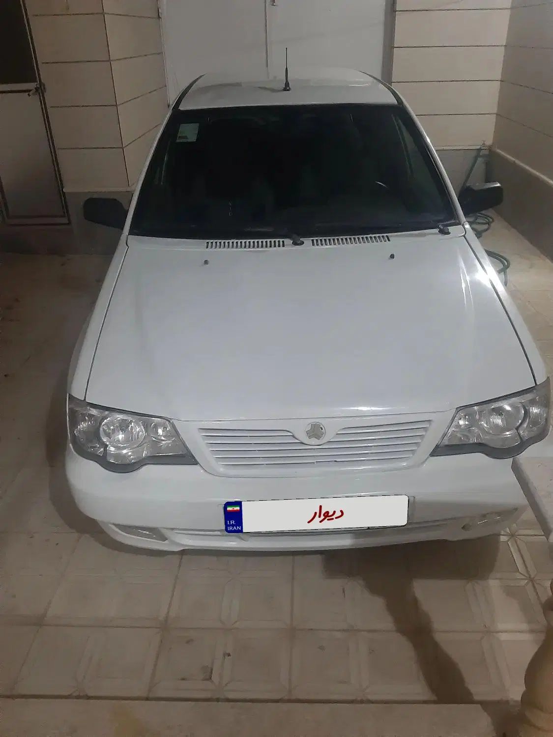 خودرو پراید، 111 آگهی ann_20237154