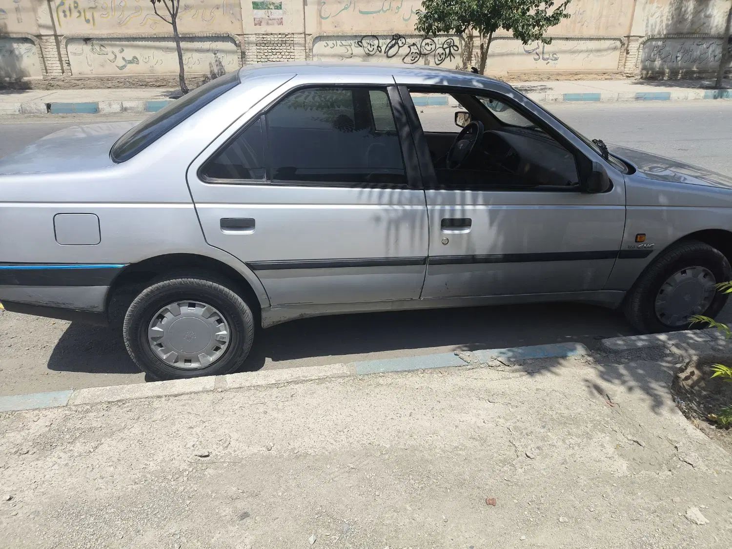 خودرو پژو، 405 آگهی ann_20237159