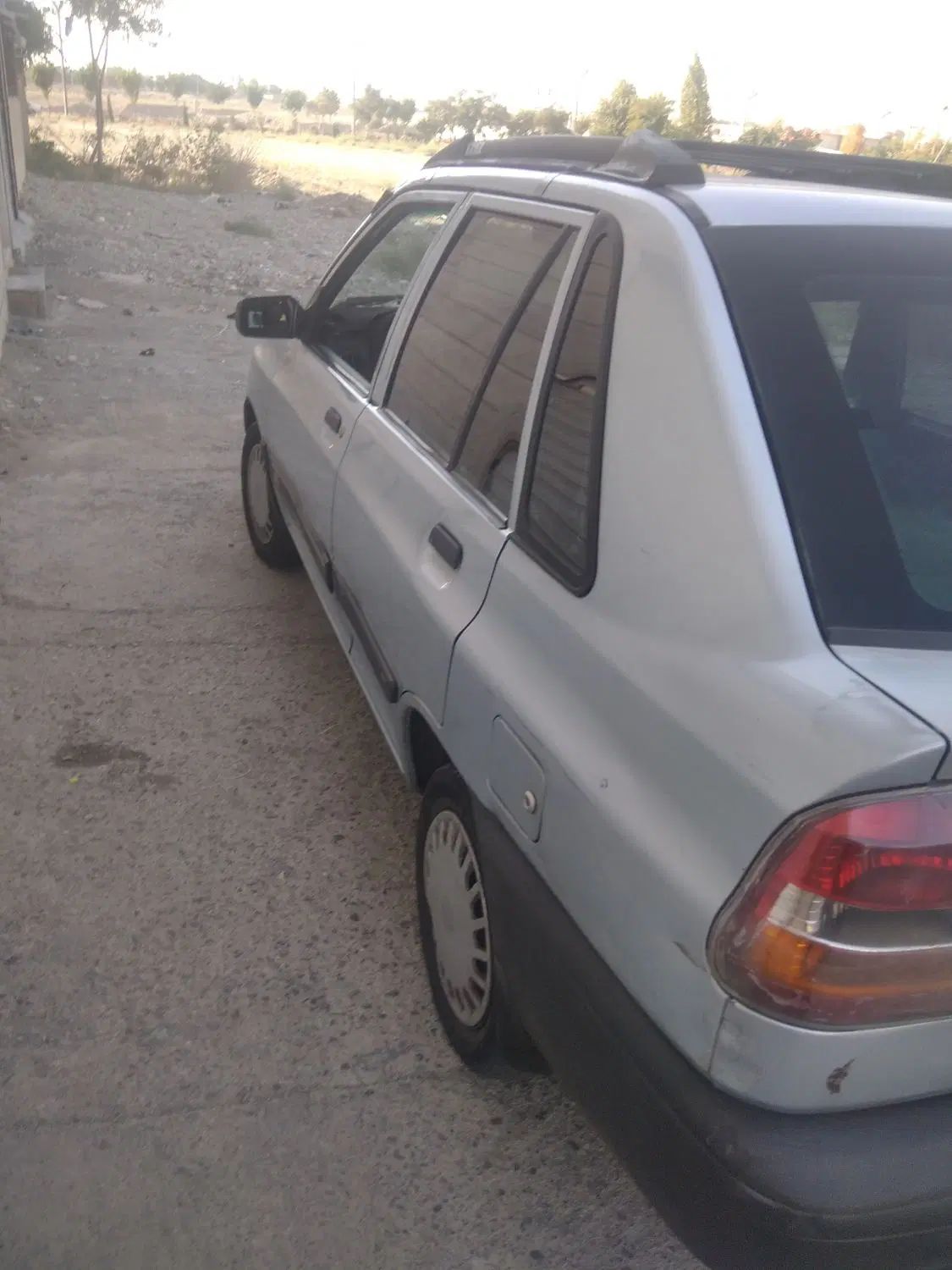 خودرو پراید، 141 آگهی ann_20237164