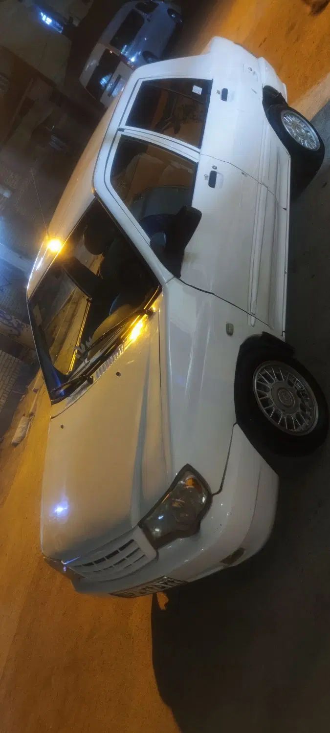 خودرو پراید، 132 آگهی ann_20237166