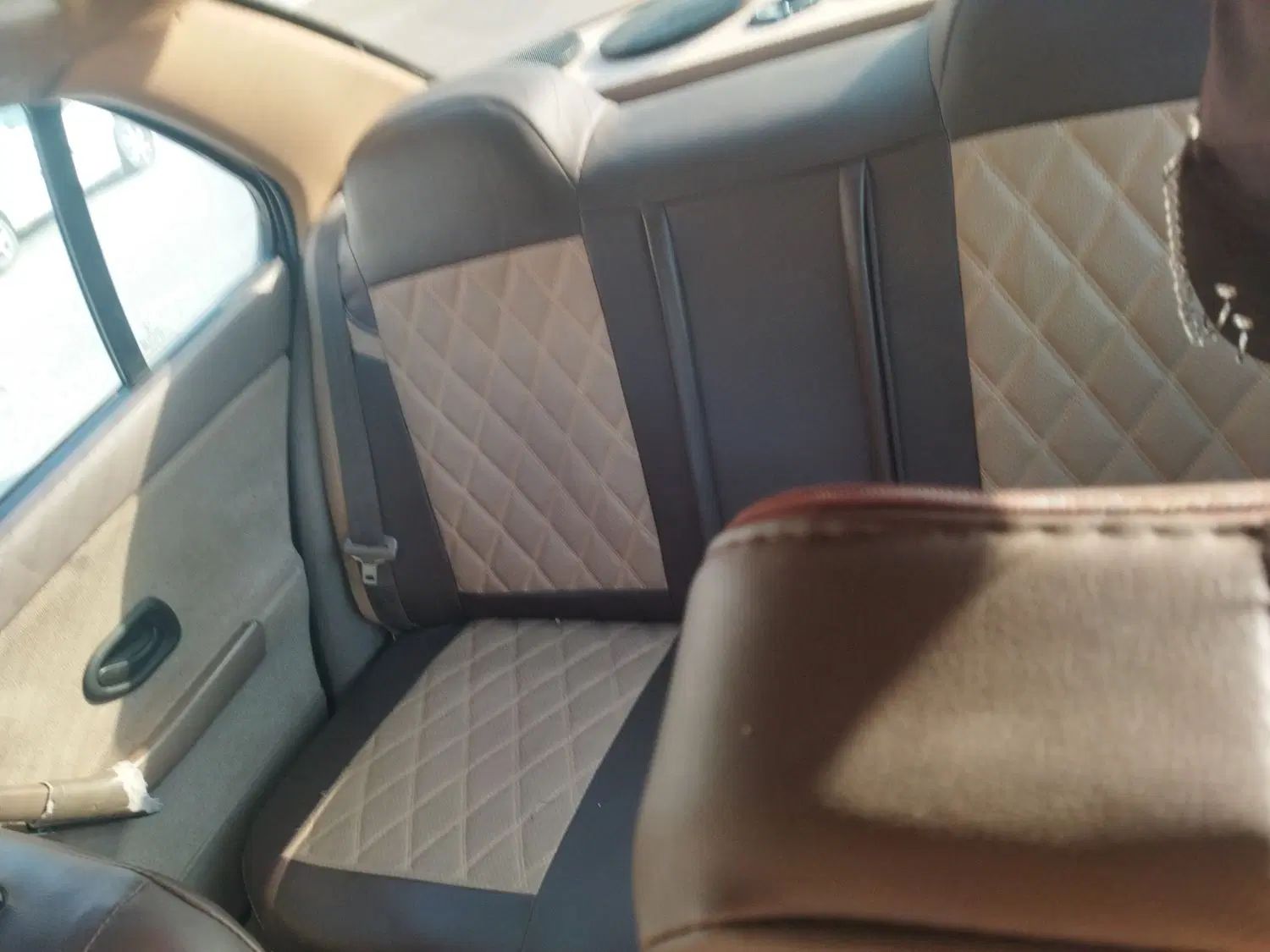 سمند LX EF7 - 1394