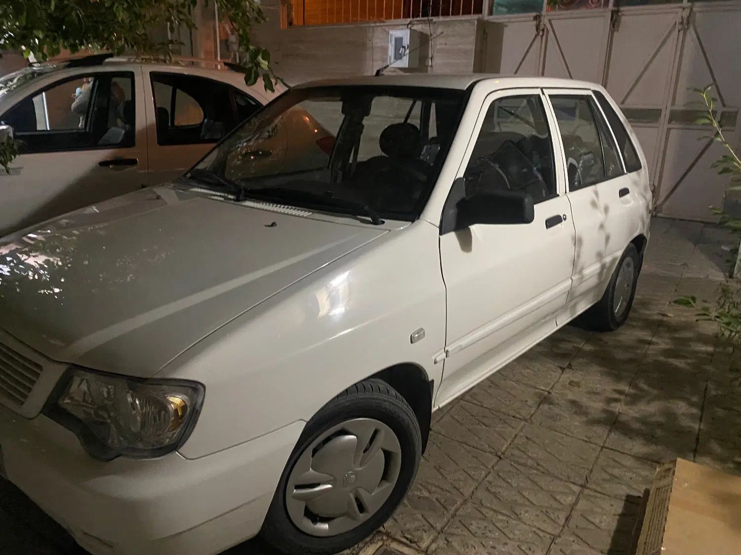 خودرو پراید، 111 آگهی ann_20237229