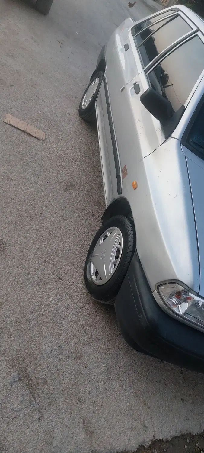 پراید 131 SE - 1393
