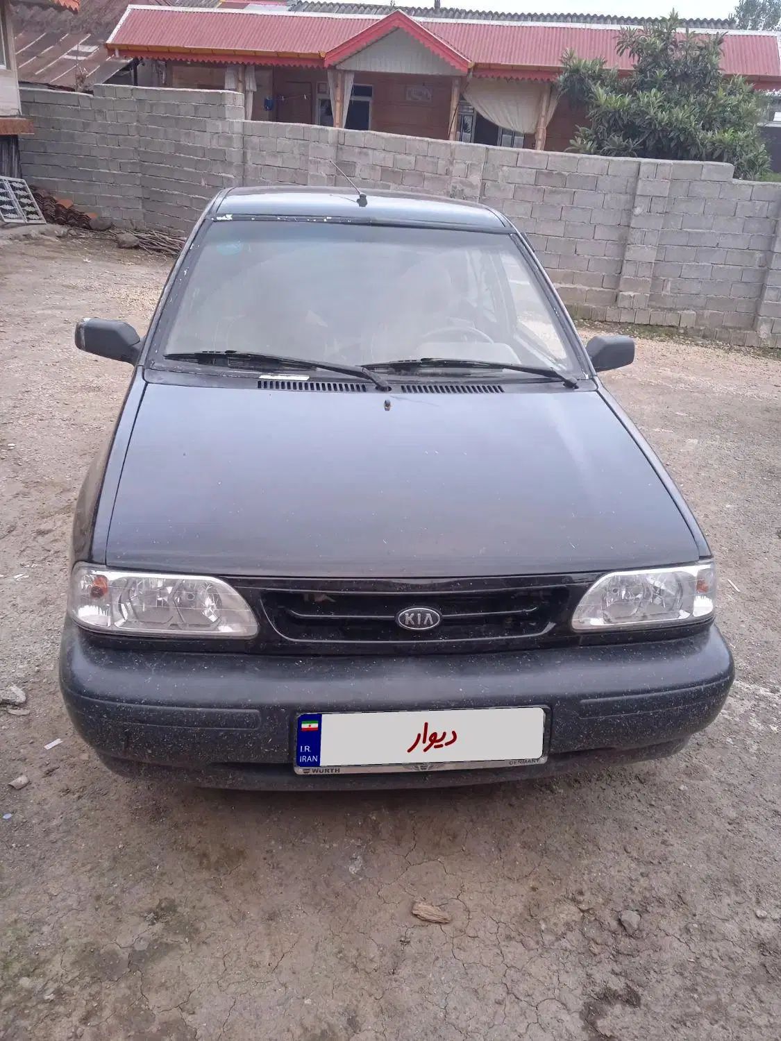 خودرو پراید، صبا آگهی ann_20237240