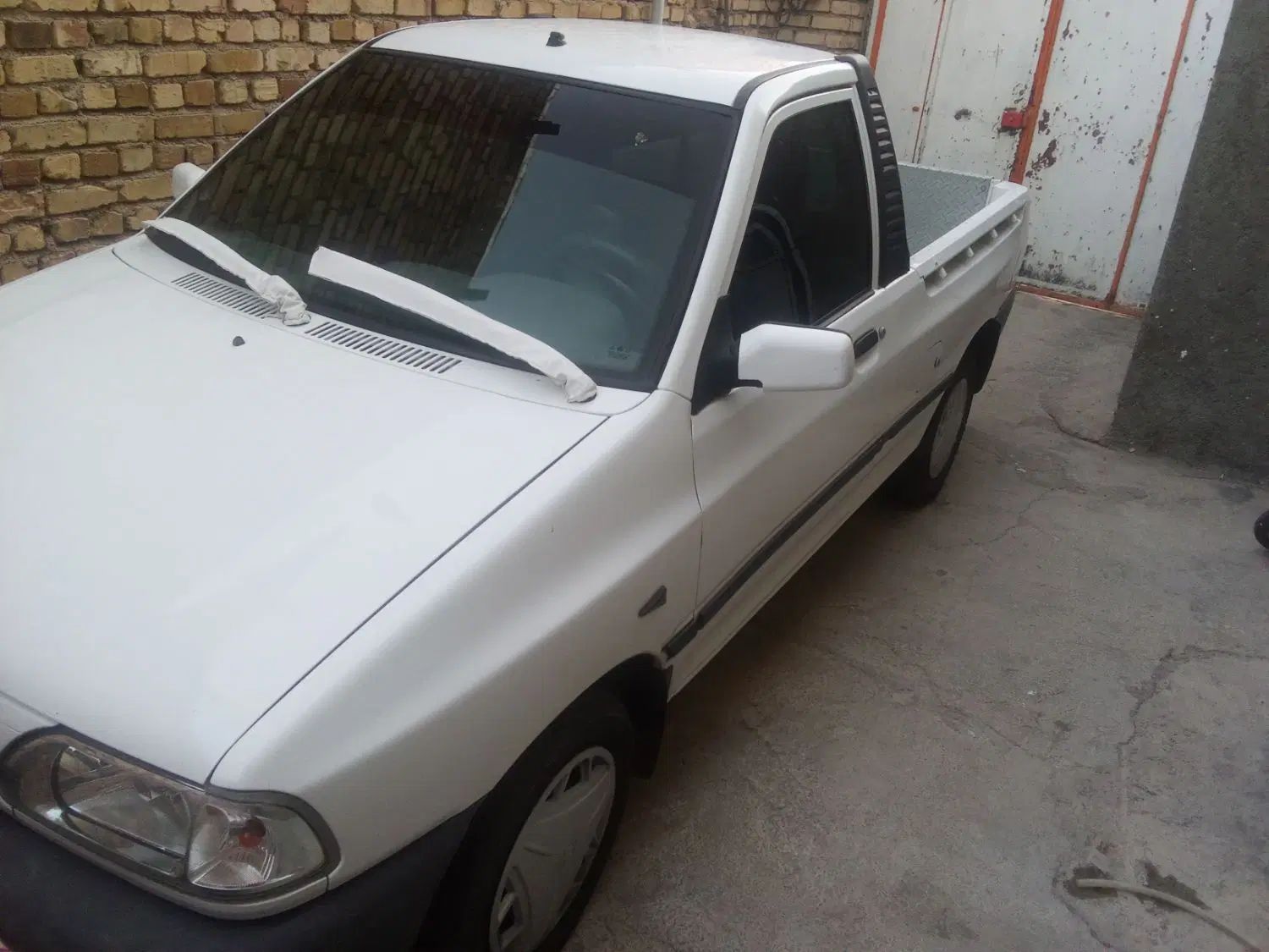 خودرو پراید، 151 آگهی ann_20237246