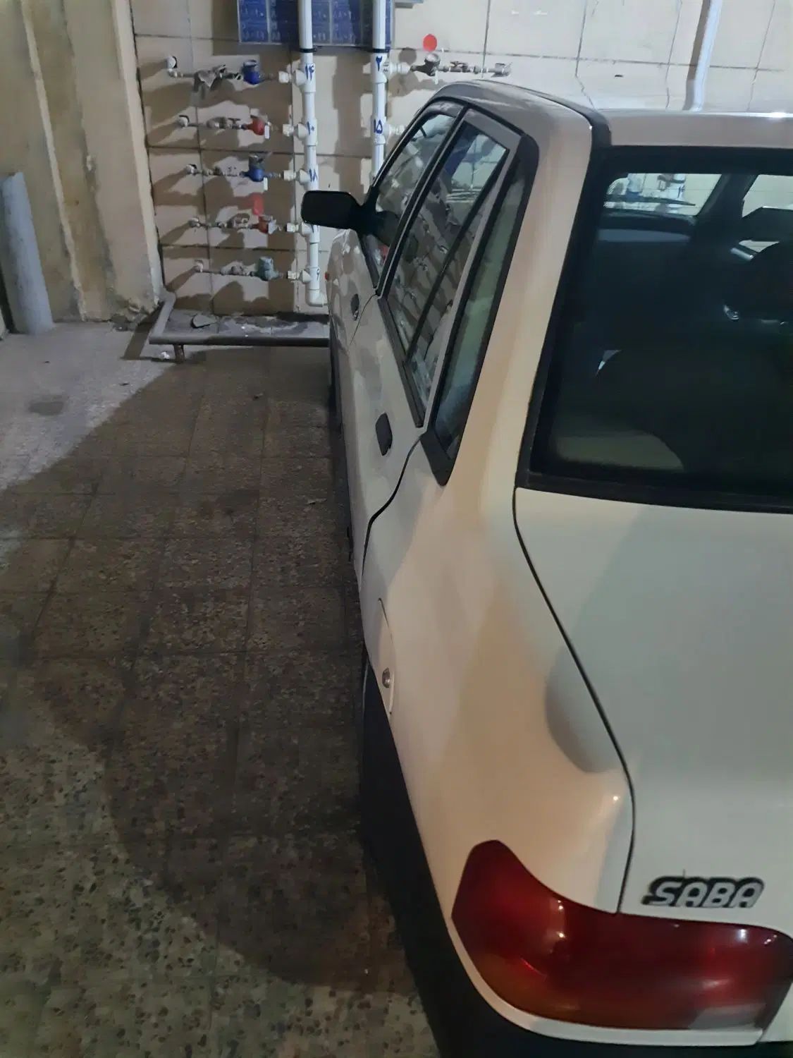 خودرو پراید، صبا آگهی ann_20237251