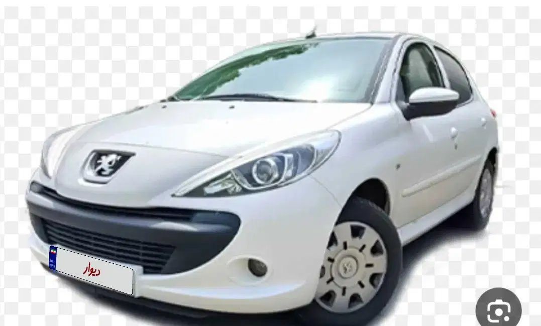 خودرو پژو، 207 آگهی ann_20237256