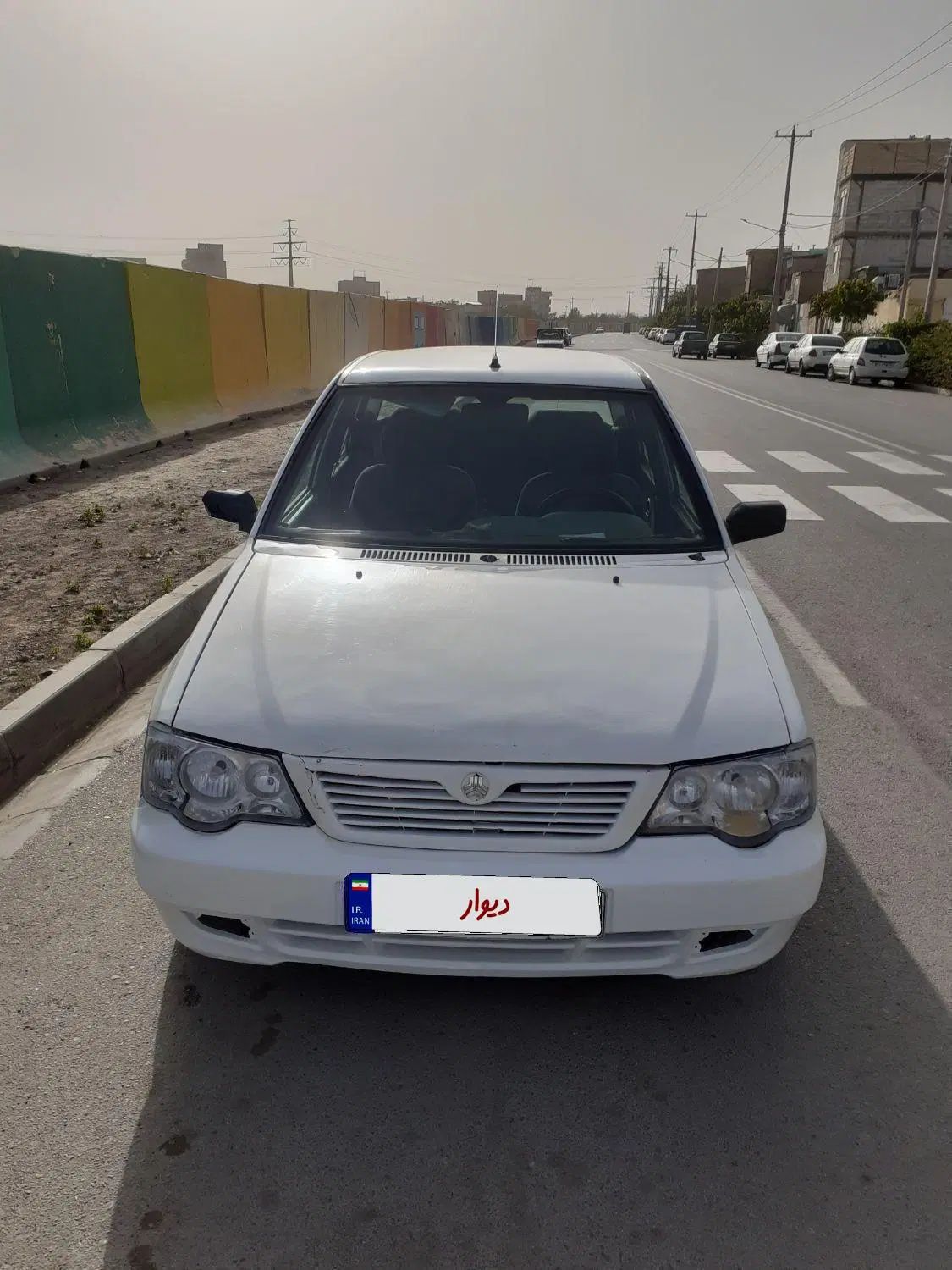 پراید 132 SE - 1398